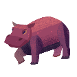 Hippopotamus